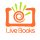 Иконка канала Livebooks