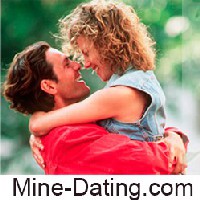 Иконка канала Mine-Dating.com