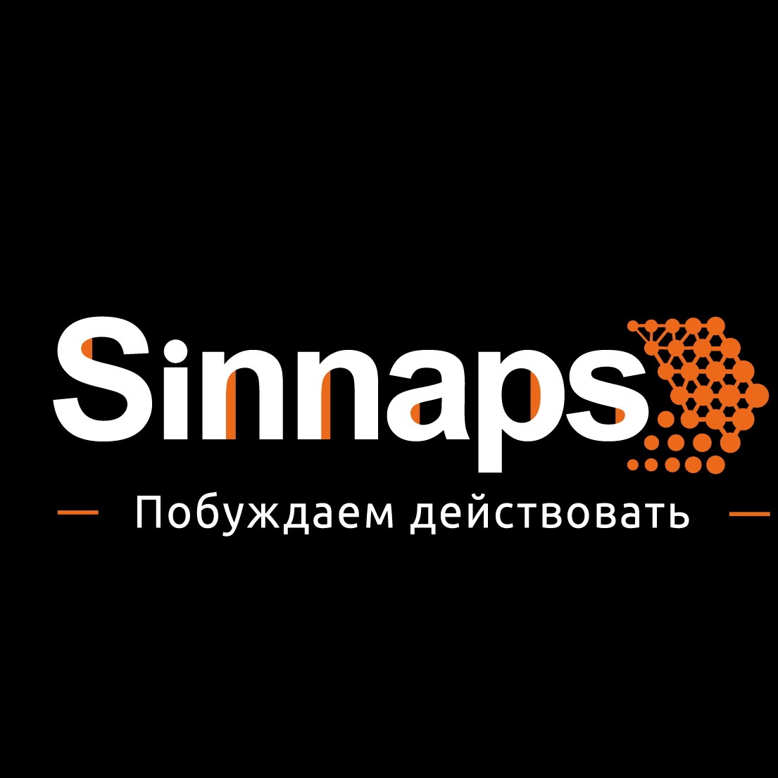Иконка канала Sinnaps