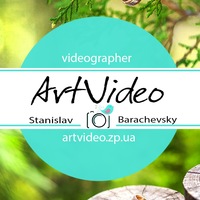 Иконка канала Art Video