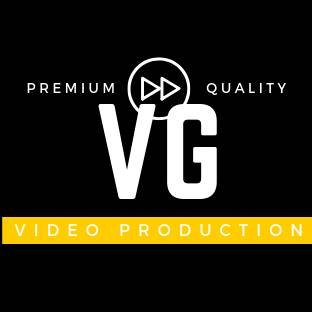 Иконка канала VG Production Music
