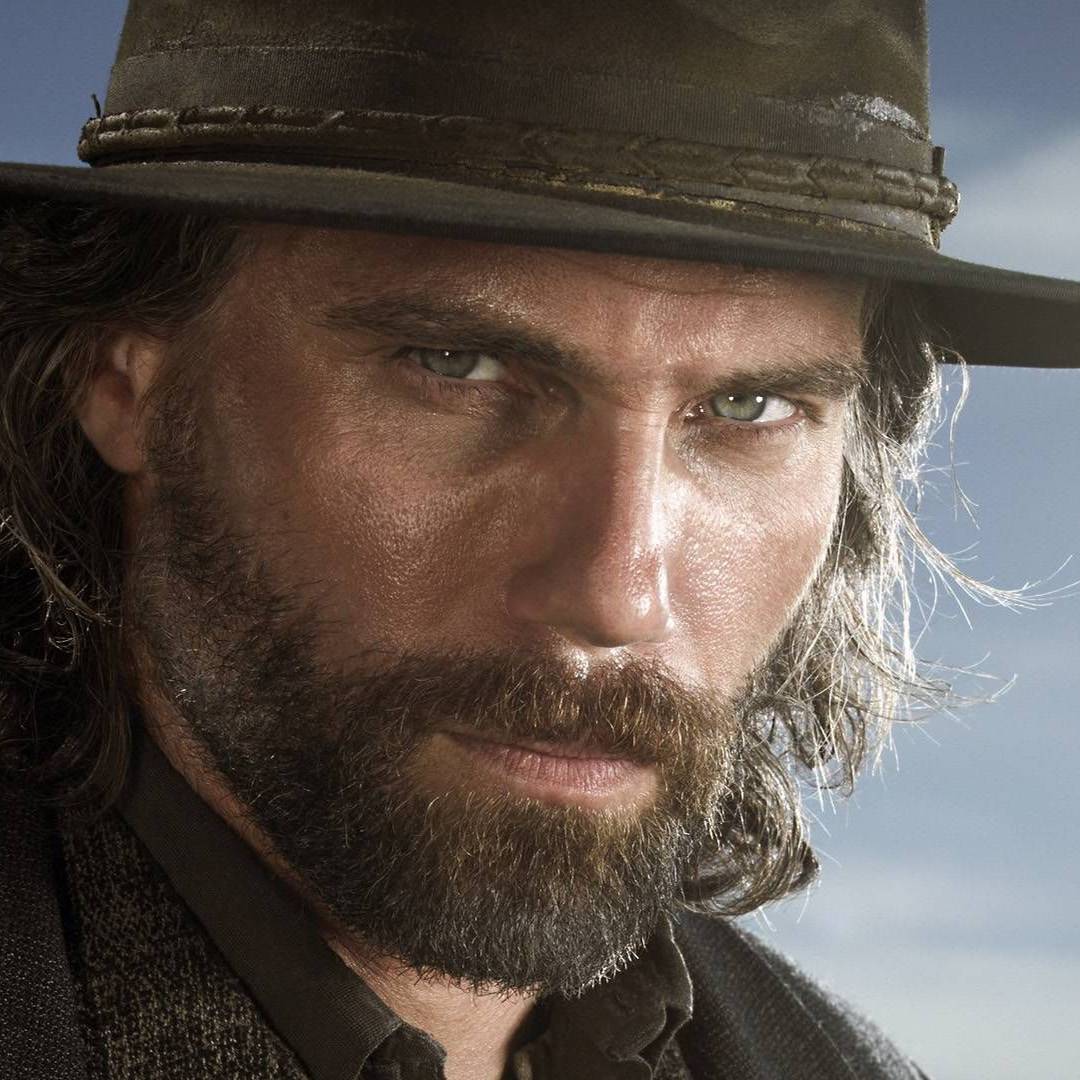 Иконка канала Сериал Ад на колёсах / Hell on Wheels