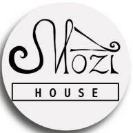 Иконка канала Mozi-House