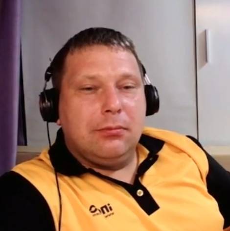 Иконка канала МногоТекста