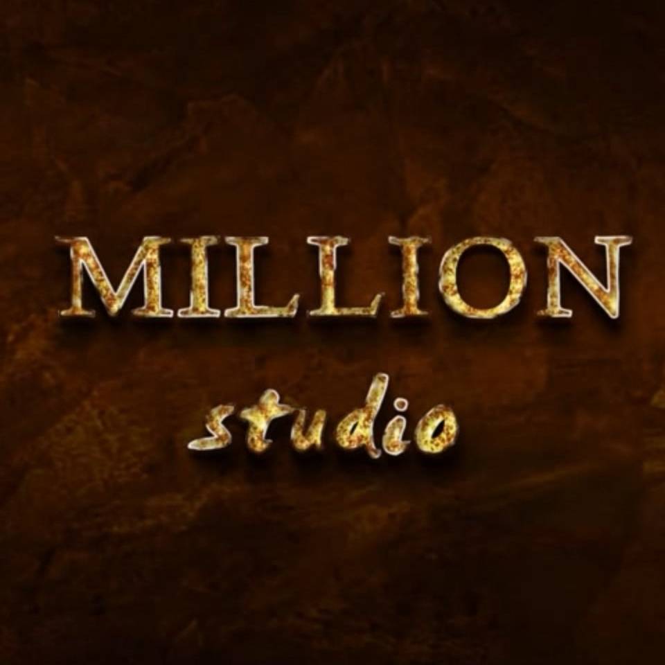 Иконка канала Million_studio
