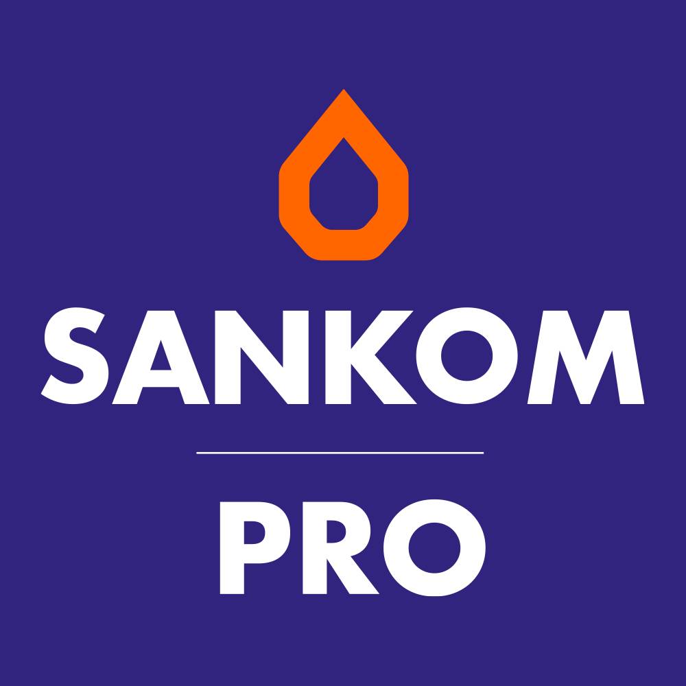 Санком. SANKOM C.O.