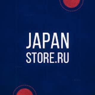 Иконка канала Канал интернет-магазина Japan-Store.ru