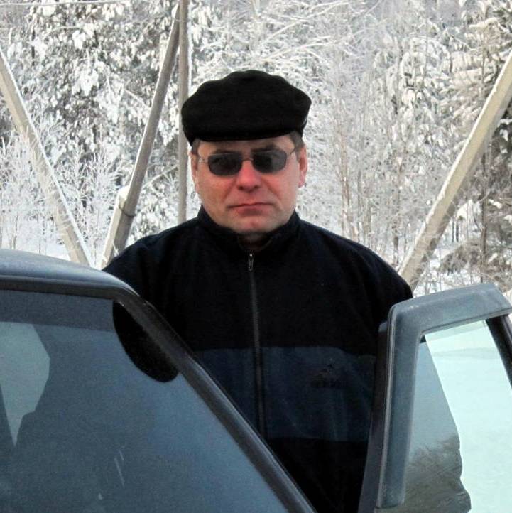 Иконка канала Ю И К