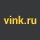 Иконка канала vink ru