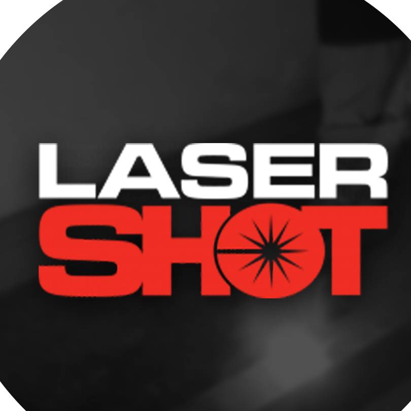 Иконка канала Laser Shot