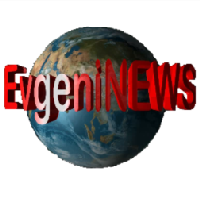 Иконка канала EvgeniNEWS