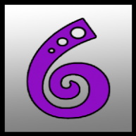 Иконка канала Purple 6 Latvia
