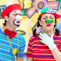 Иконка канала clown theater " K.K.Du "