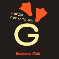 Иконка канала Gusyaka club