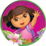 Иконка канала Dora AUDIO