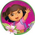Иконка канала Dora AUDIO