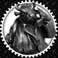 Иконка канала Crypto-Scalping