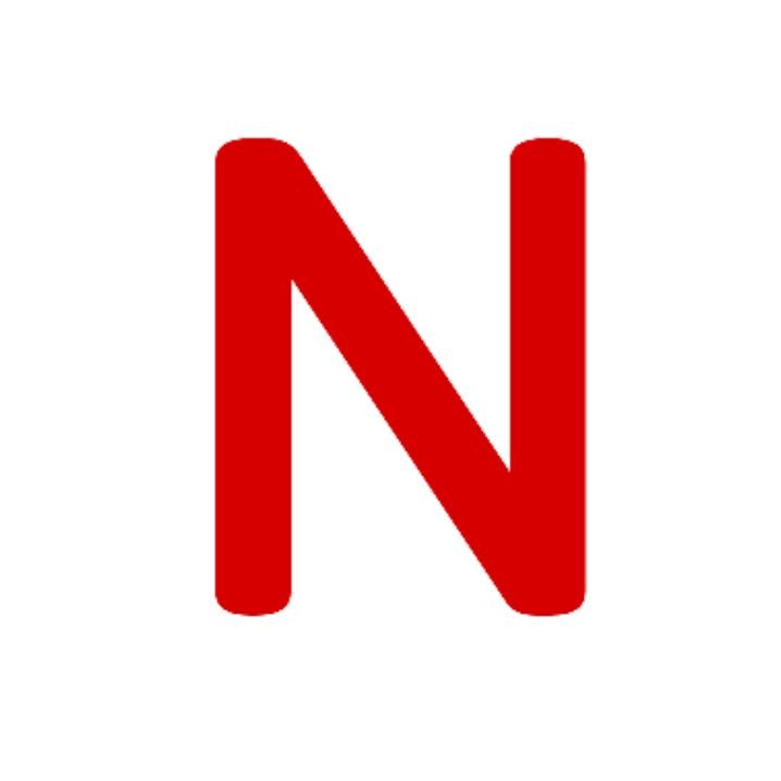 Иконка канала N-NOVA°GAMES
