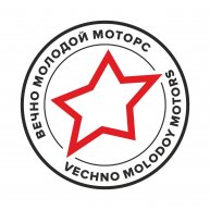 Иконка канала Вечно Молодой Motors