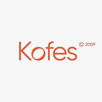 Иконка канала kofes.ru