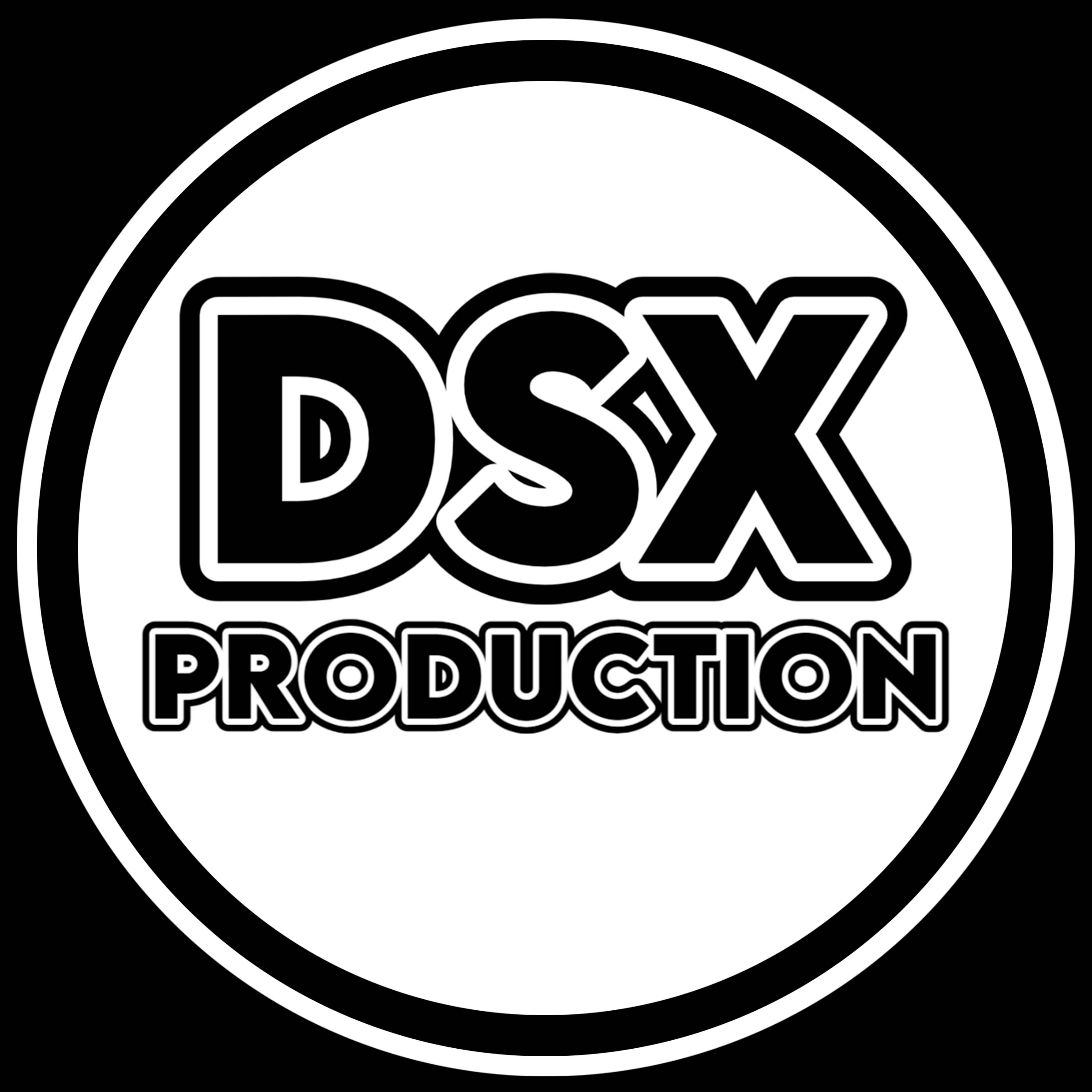 Иконка канала DSX PRODUCTION