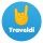 Иконка канала Traveldi