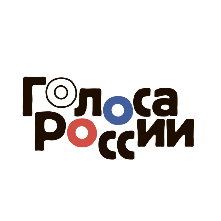 Иконка канала ГОЛОСА РОССИИ