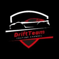 Иконка канала DriftTeam