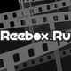 Иконка канала Reebox