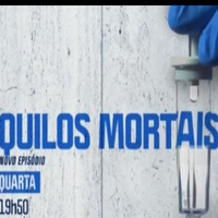 Иконка канала Quilos Mortais
