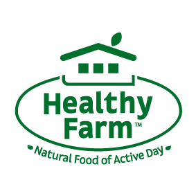 Иконка канала Healthy Farm