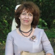 Иконка канала Ирина Лузанова