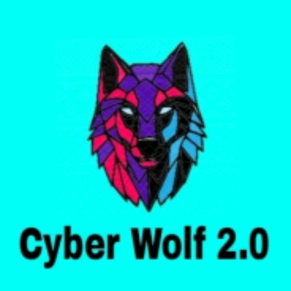 Cyber wolf