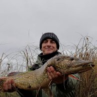 Иконка канала Спиннинг на Свири