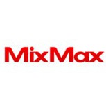Иконка канала mix-max