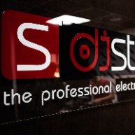 Иконка канала SDJSTUDIO & SDJSHOW