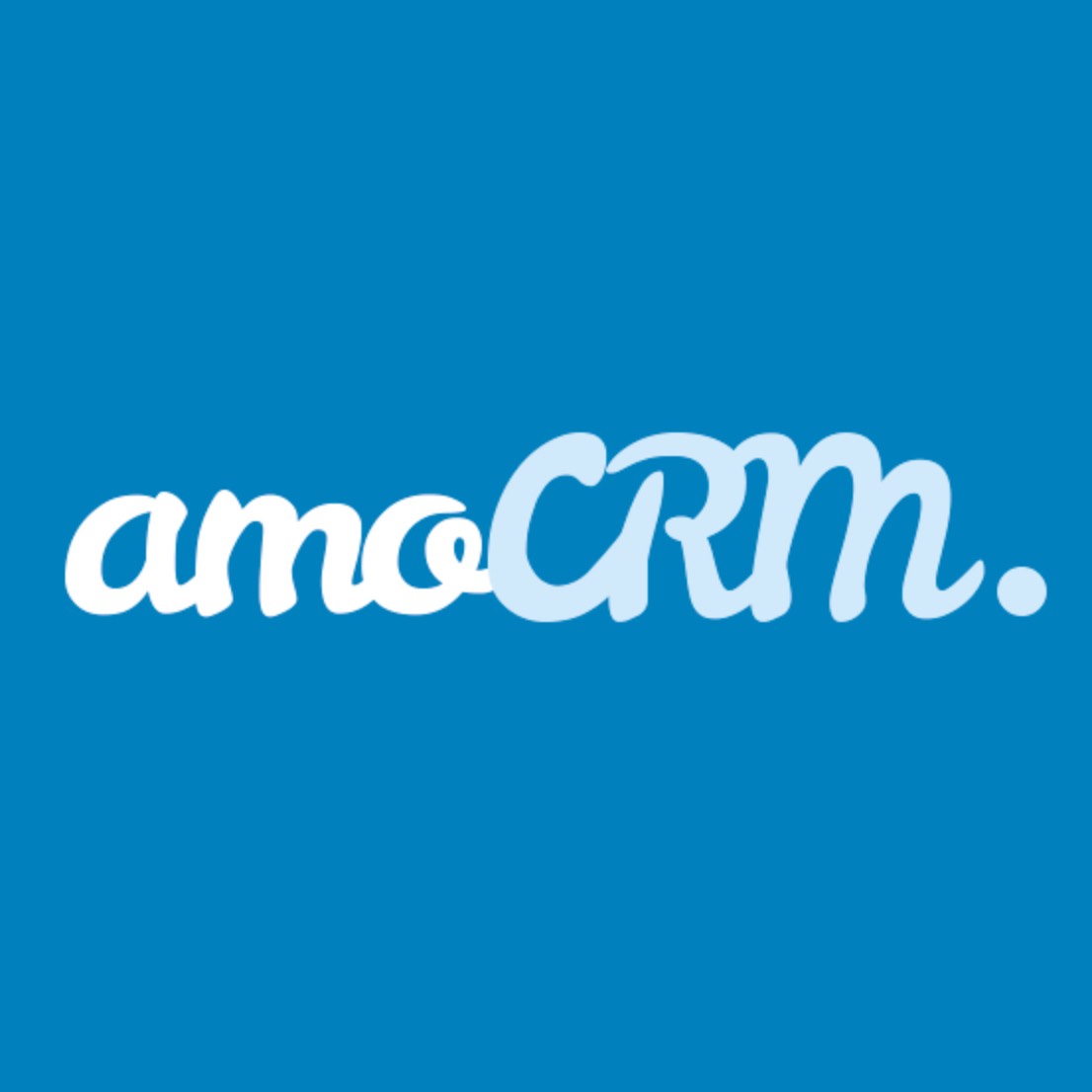 Иконка канала amoCRM