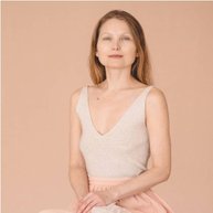 Иконка канала ashadeva