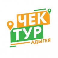 Иконка канала ЧЕК-ТУР