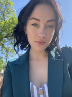 Иконка канала Мария Галицкая | интернет-маркетолог