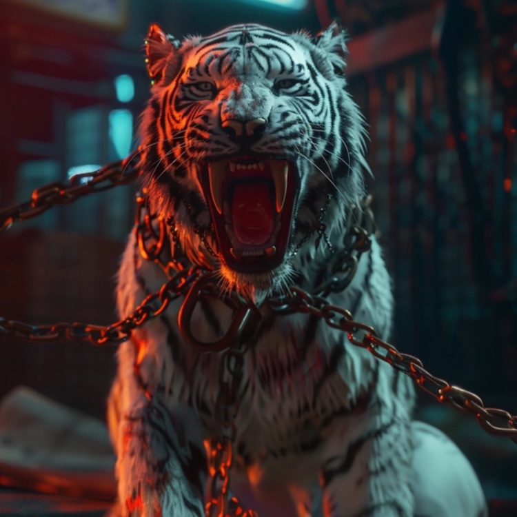 Иконка канала Kaifarik