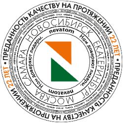 Иконка канала NEVATOM