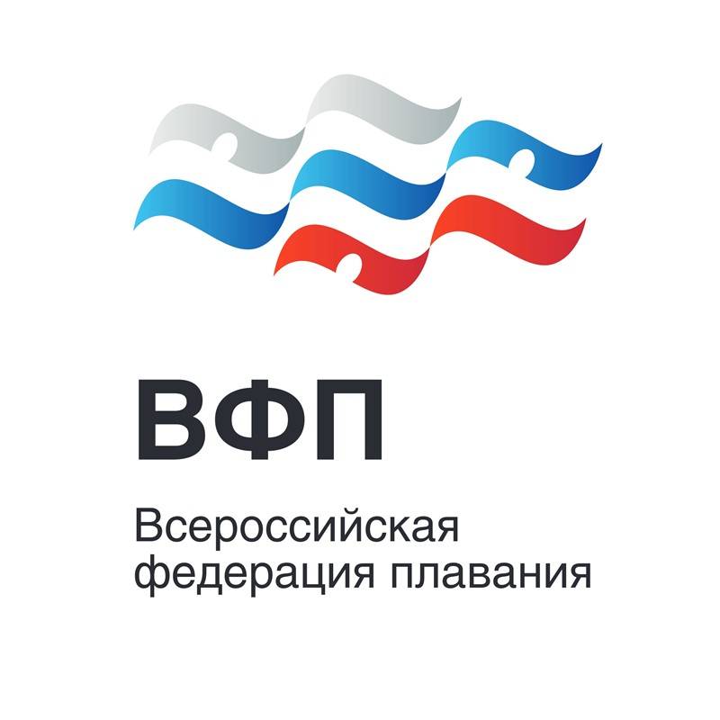 Иконка канала Всероссийская федерация плавания