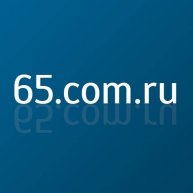 Иконка канала 65.com.ru