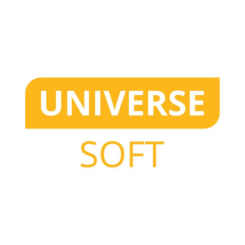 Universe soft