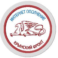 Иконка канала Крымский Фронт