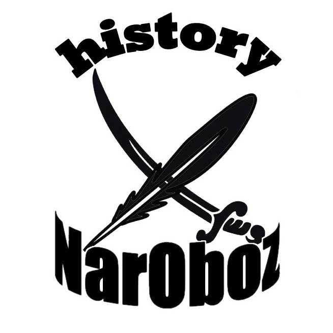 Иконка канала NarOboz History