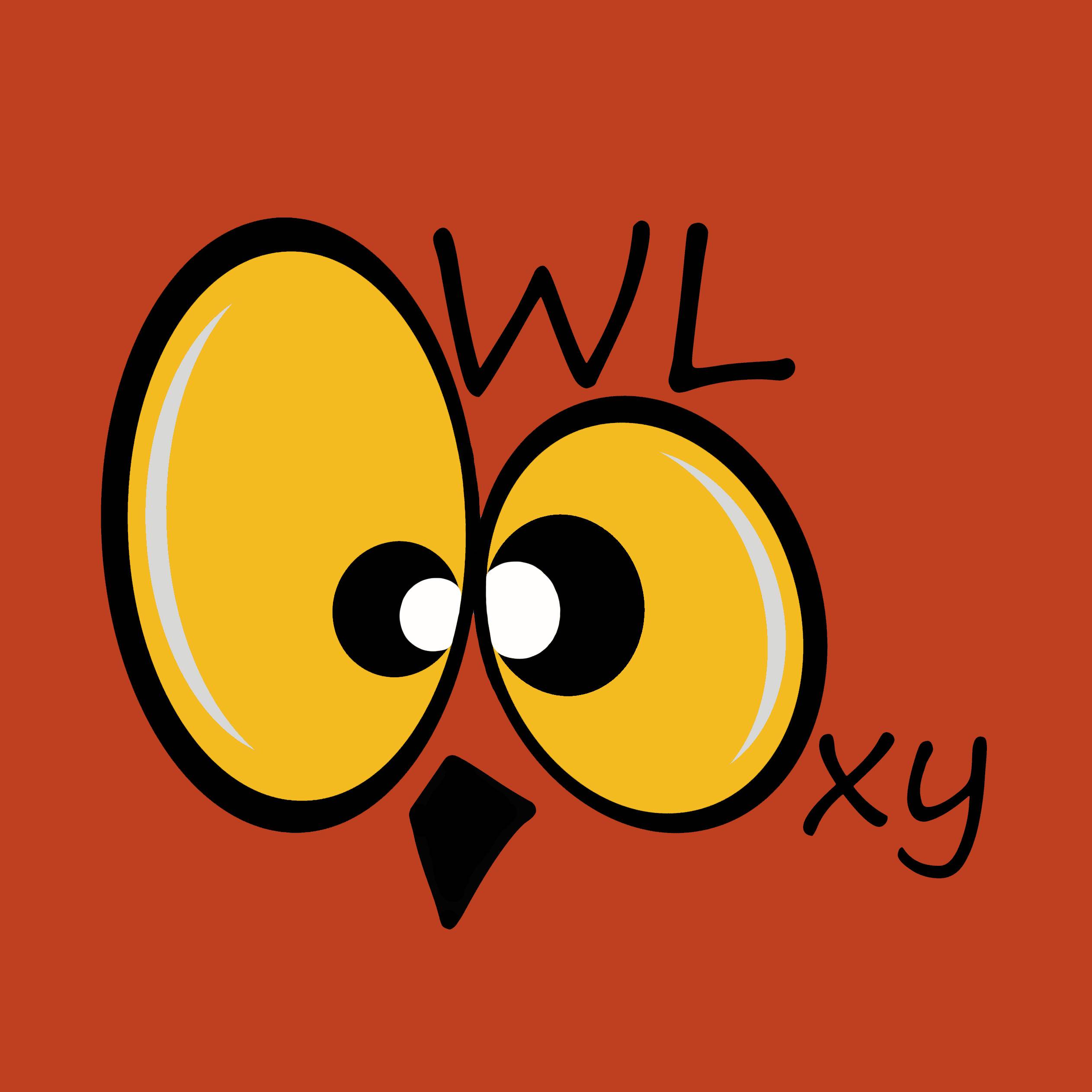 Иконка канала OwlOxy