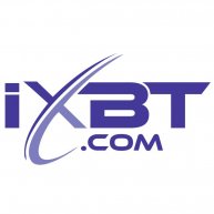 Иконка канала iXBT.com
