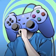 Иконка канала игровые на пк